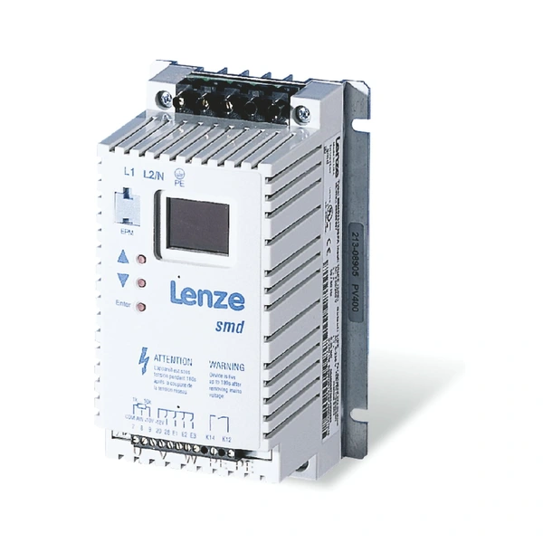 LENZE SMD частотные преобразователи