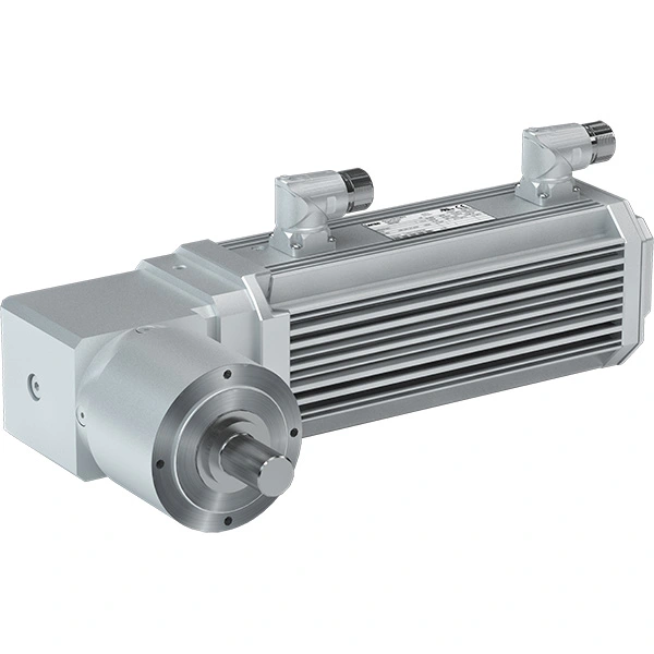 LENZE g7x0-B/g8x0-B + MCA Конические планетарные мотор-редукторы