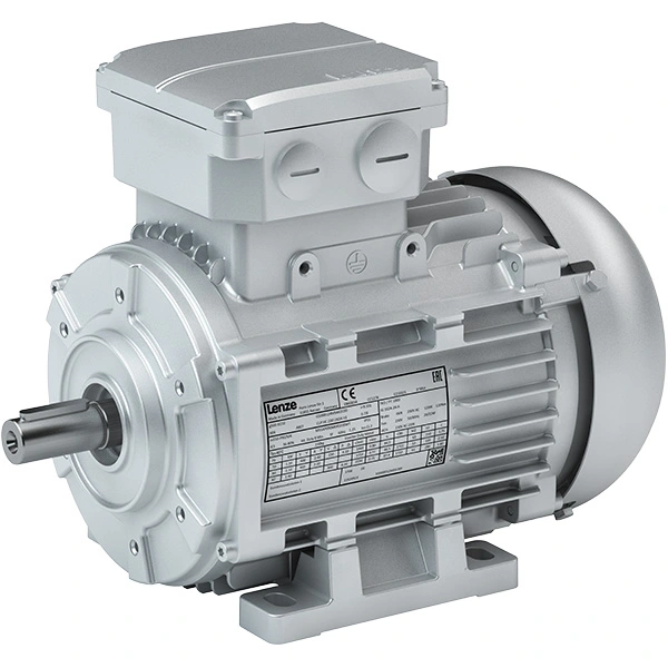 LENZE m500 IE2/IE3 Трехфазные двигатели переменного тока