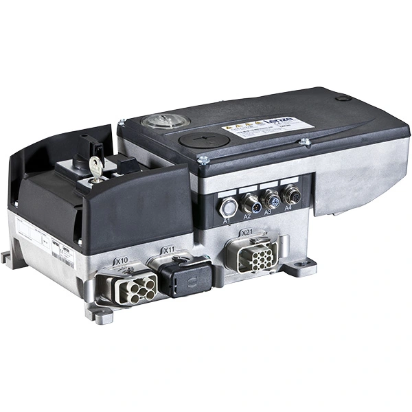 LENZE 8400 motec Преобразователь частоты