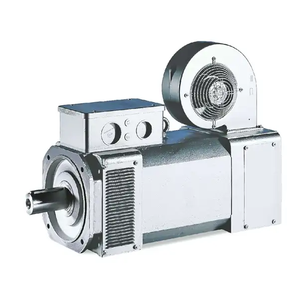 LENZE MDFQA Асинхронные серводвигатели