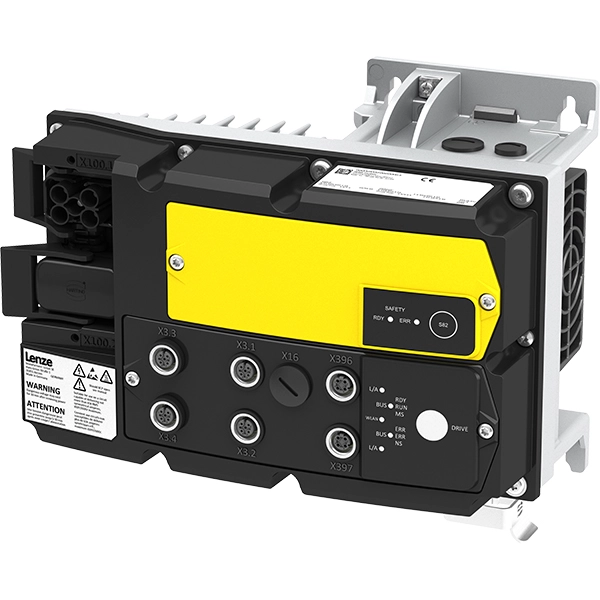 LENZE i650 motec Преобразователь частоты 