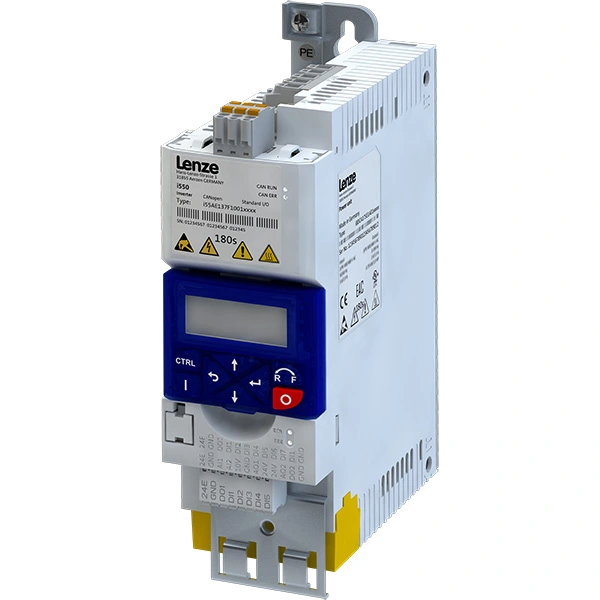 LENZE i550 cabinet Преобразователь частоты