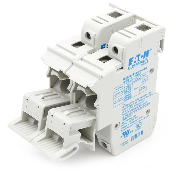 Держатели предохранителя LENZE