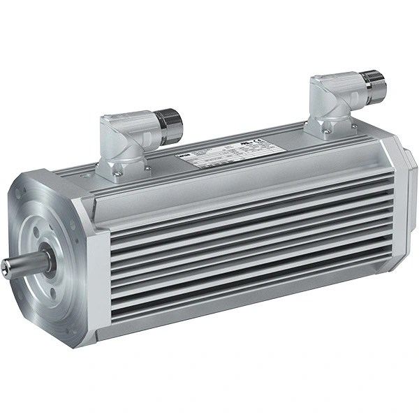 LENZE MCA Асинхронные серводвигатели