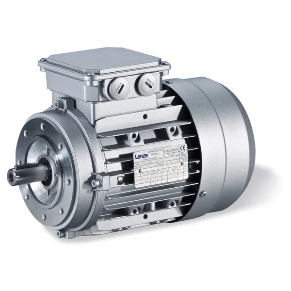 LENZE IE1 MD/IE2 MH Базовые трехфазные двигатели переменного тока для работы от сети
