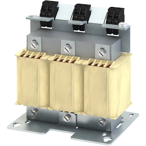 LENZE EZAELN3 Сетевой дроссель