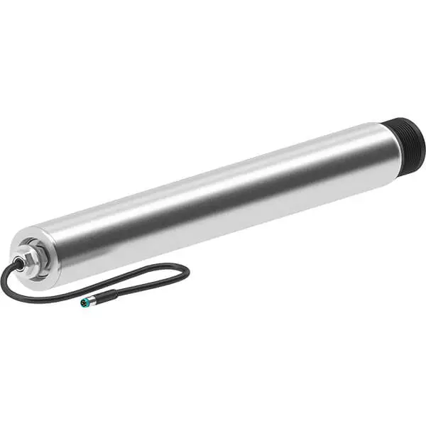 LENZE o450 Аналоговый мотор-ролик