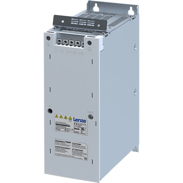 LENZE r750 Рекуперативный модуль
