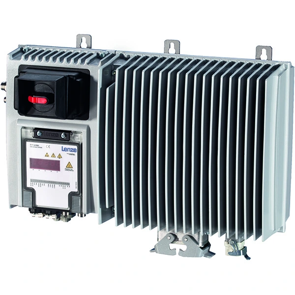 LENZE 8400 protec Преобразователь частоты 