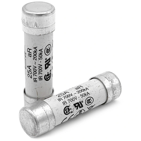 Предохранители LENZE