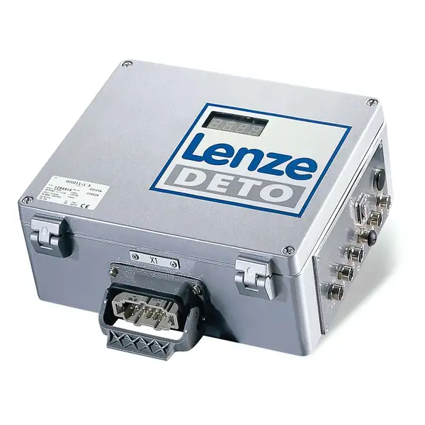 LENZE OCU Контроллеры двигателей