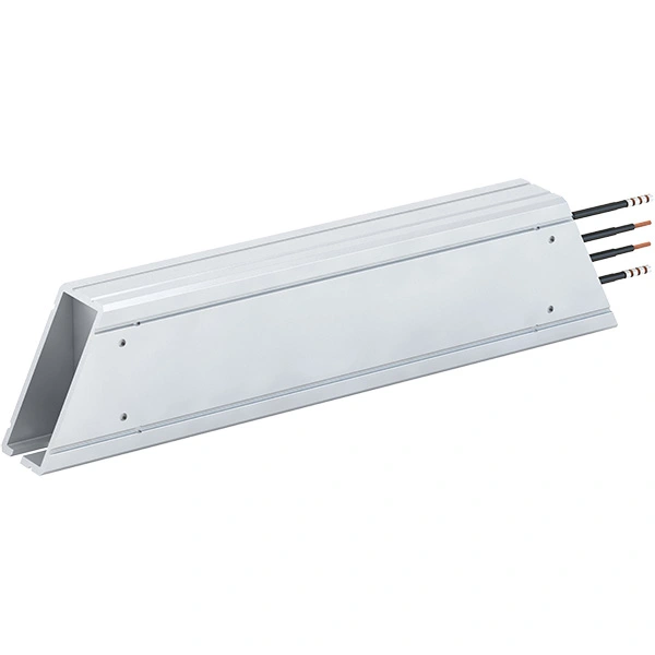 LENZE ERBM Тормозные резисторы